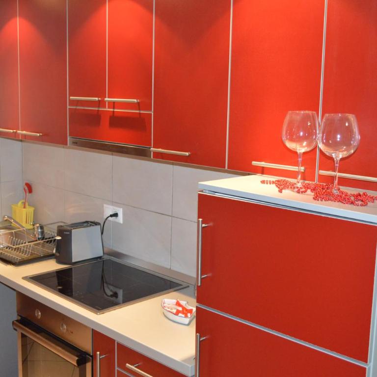 Apartment Aleksandar - Apartment - Ground Floor - 21