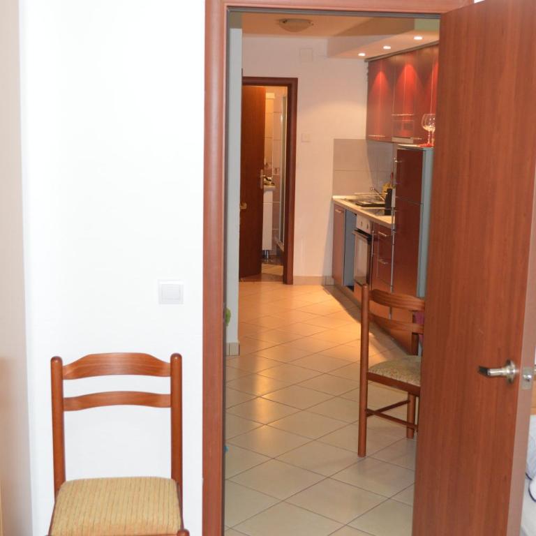 Apartment Aleksandar - Apartment - Ground Floor - 23