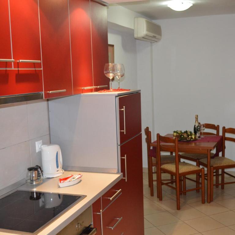 Apartment Aleksandar - Apartment - Ground Floor - 24