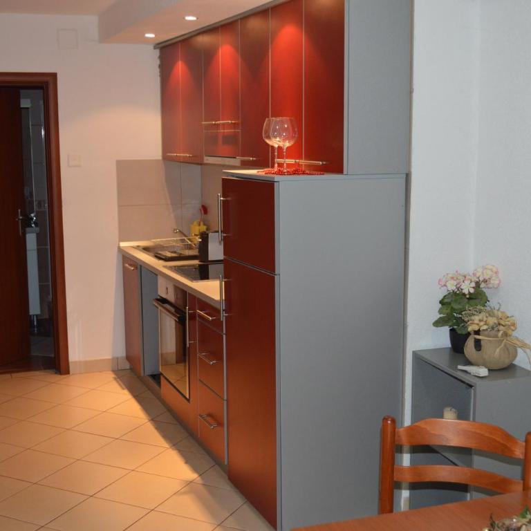 Apartment Aleksandar - Apartment - Ground Floor - 8