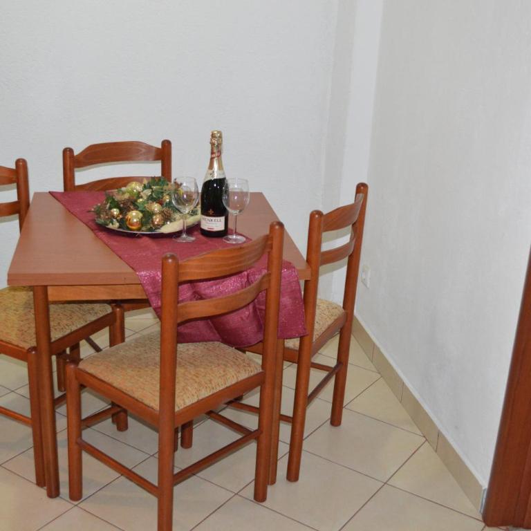Apartment Aleksandar - Apartment - Ground Floor - 10