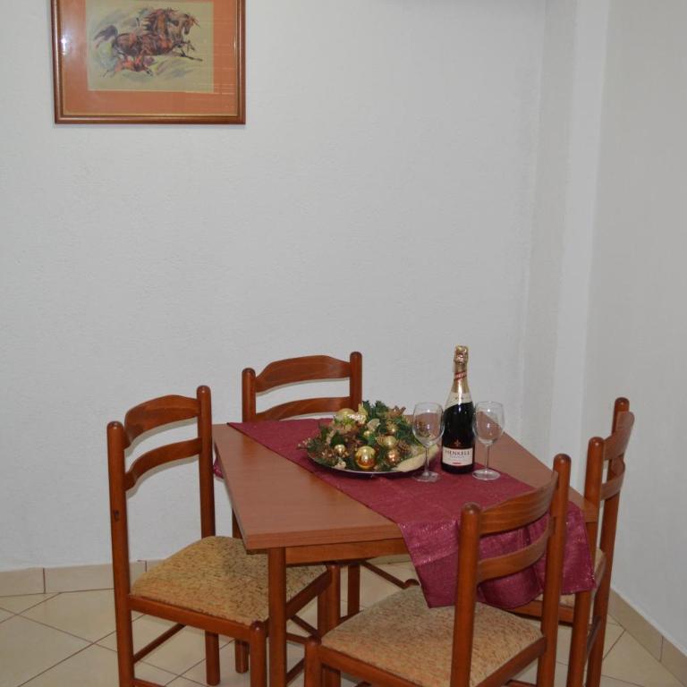 Apartment Aleksandar - Apartment - Ground Floor - 11