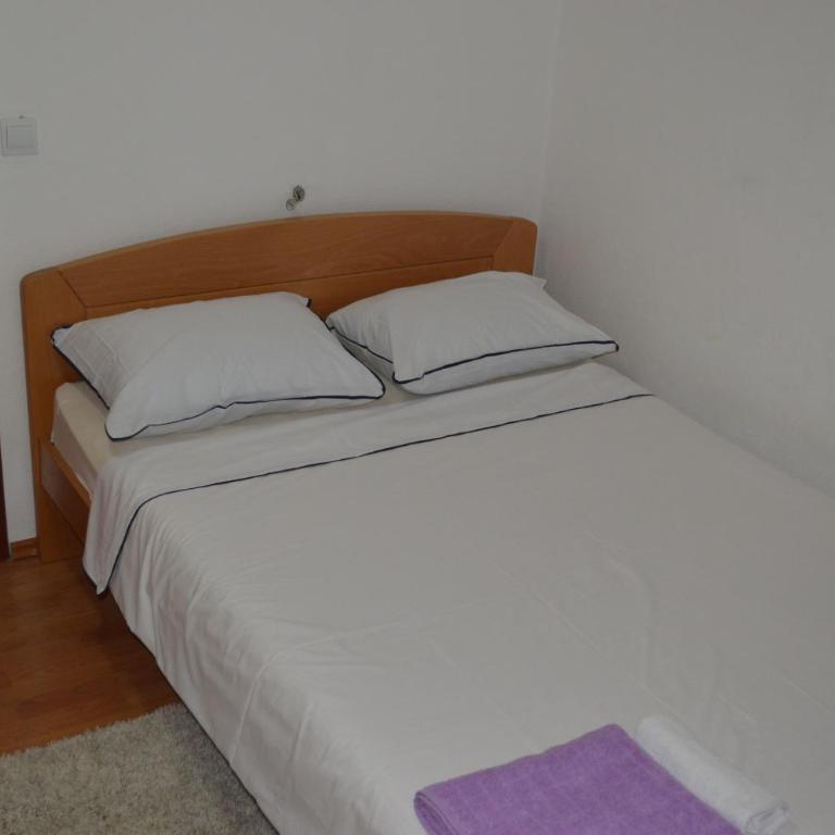 Apartment Aleksandar - Apartment - Ground Floor - 12