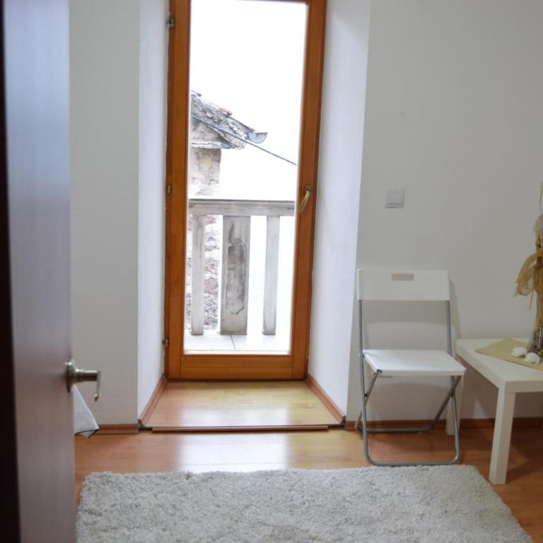 Apartment Aleksandar - Apartment - Ground Floor - 18