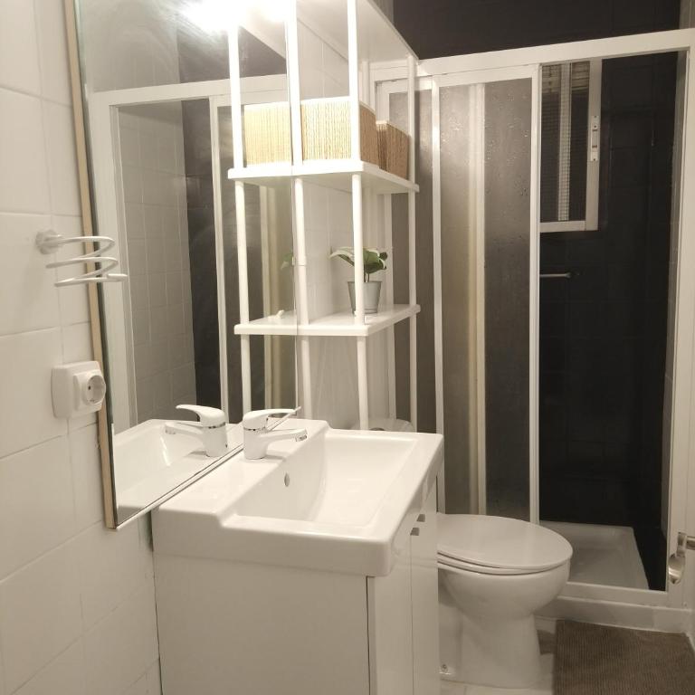 Apartamento Capuchinos - Apartamento de 2 dormitorios - 22
