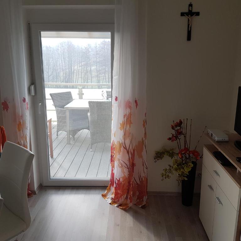 DAHOAM by Fam. FRANZ - Apartment mit Terrasse - 27