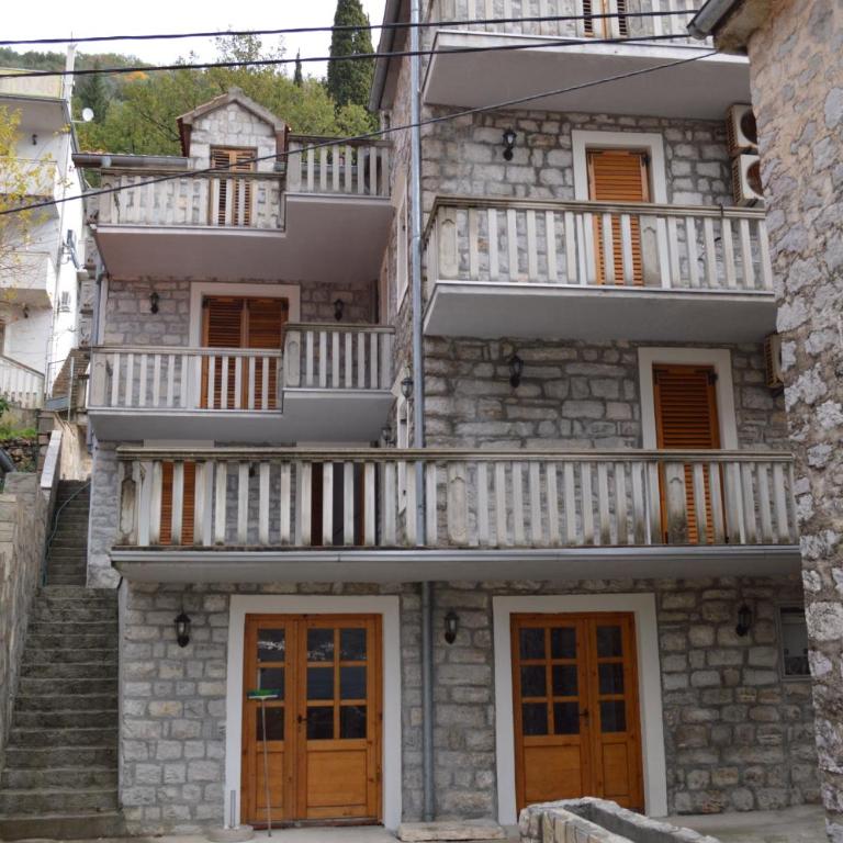 Apartment Aleksandar - Apartment - Ground Floor - 5