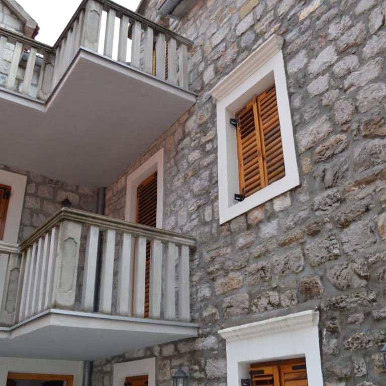 Apartment Aleksandar - Apartment - Ground Floor - 3