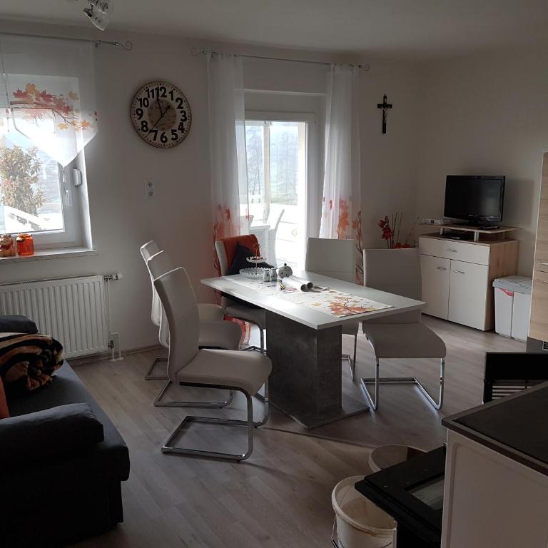 DAHOAM by Fam. FRANZ - Apartment mit Terrasse - 25