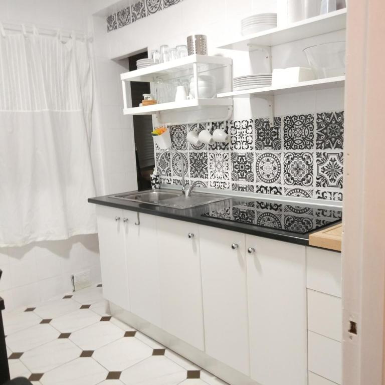 Apartamento Capuchinos - Apartamento de 2 dormitorios - 18