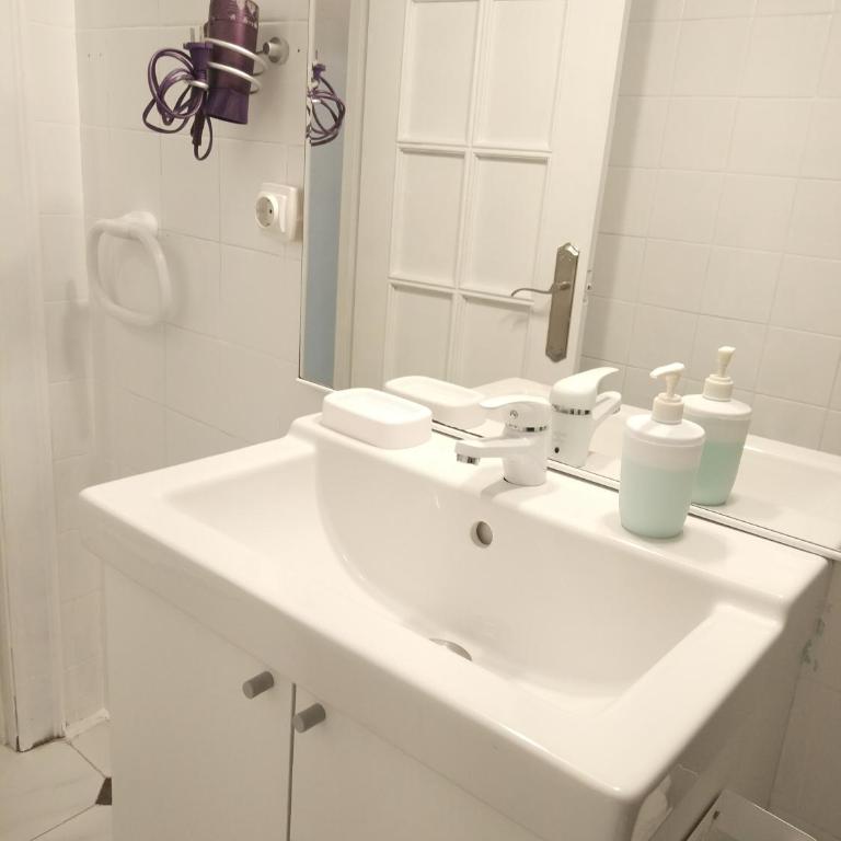 Apartamento Capuchinos - Apartamento de 2 dormitorios - 25