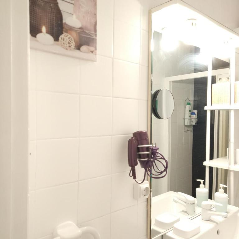 Apartamento Capuchinos - Apartamento de 2 dormitorios - 27
