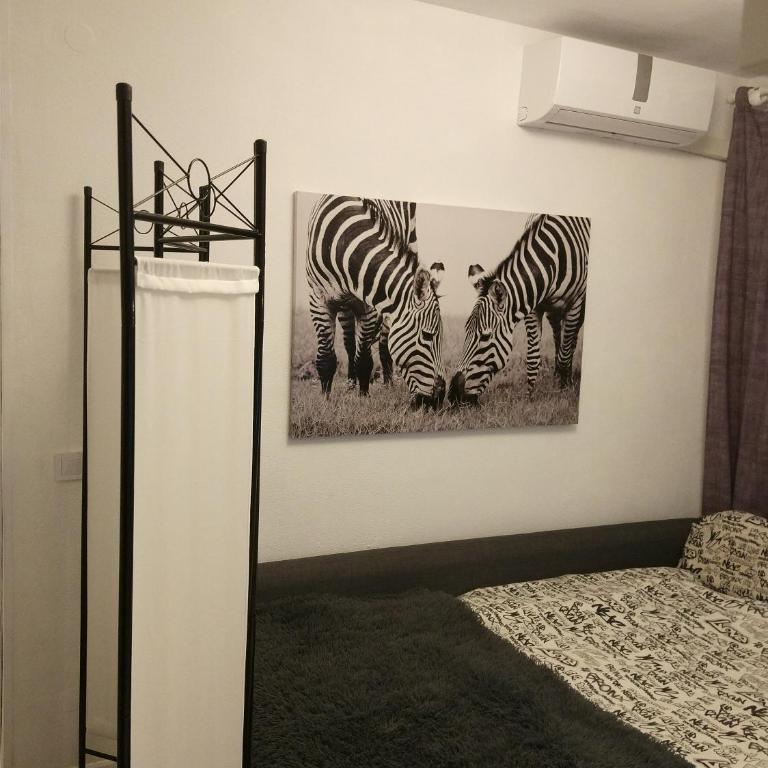 Apartamento Capuchinos - Apartamento de 2 dormitorios - 5