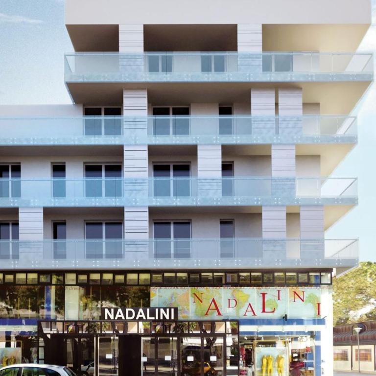Apartments in Lignano 21589 - Appartamento - 27