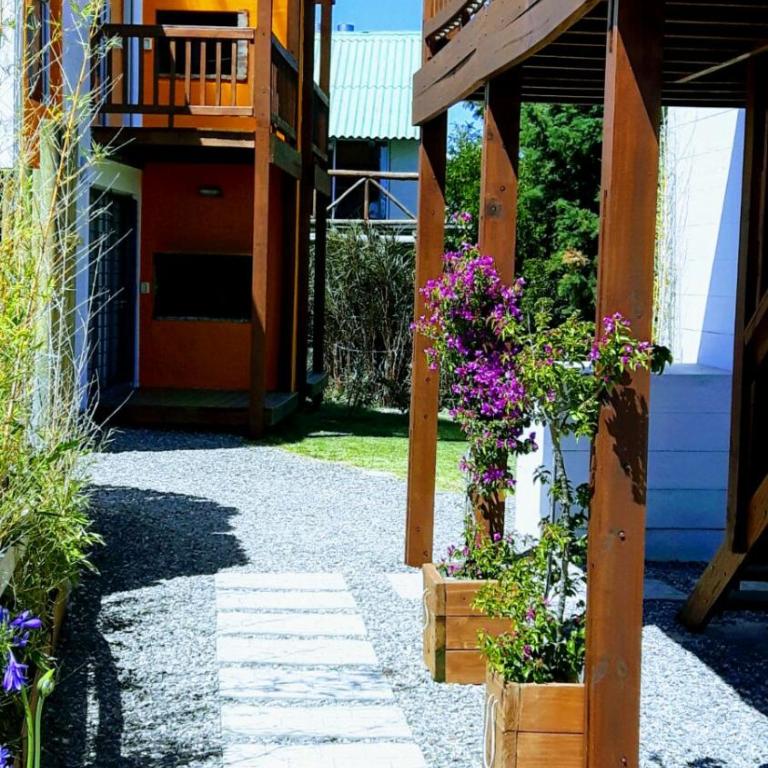 Apartamentos La Playa - Apartamento - Planta baja - 21