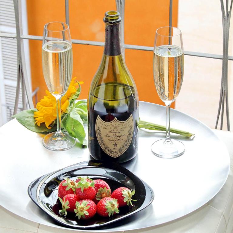 Pantheon - Argentina Luxury - Appartamento Deluxe - 30