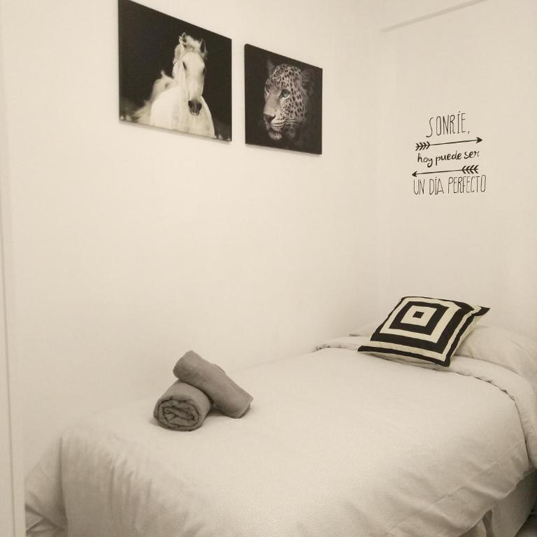 Apartamento Capuchinos - Apartamento de 2 dormitorios - 15
