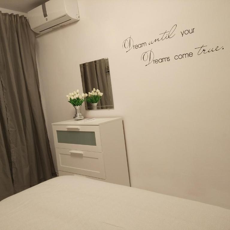 Apartamento Capuchinos - Apartamento de 2 dormitorios - 11