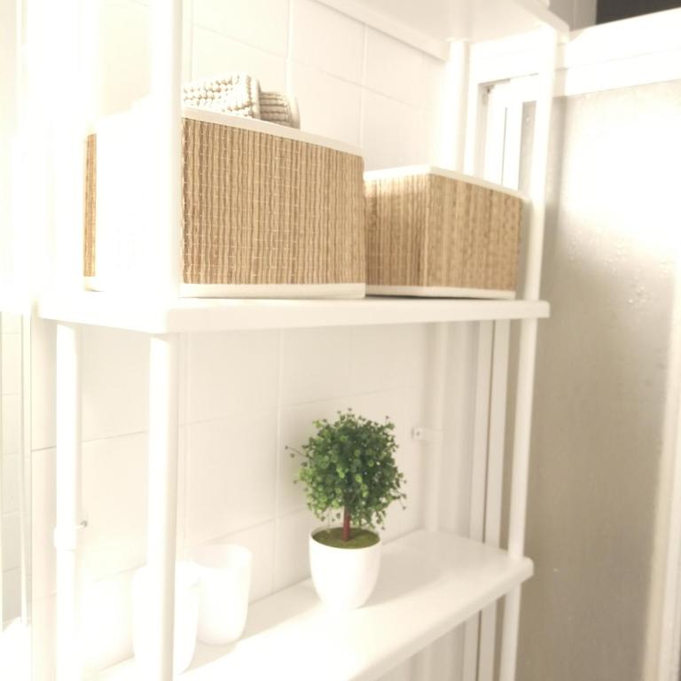Apartamento Capuchinos - Apartamento de 2 dormitorios - 24