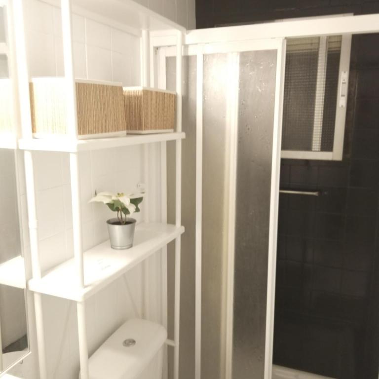 Apartamento Capuchinos - Apartamento de 2 dormitorios - 26