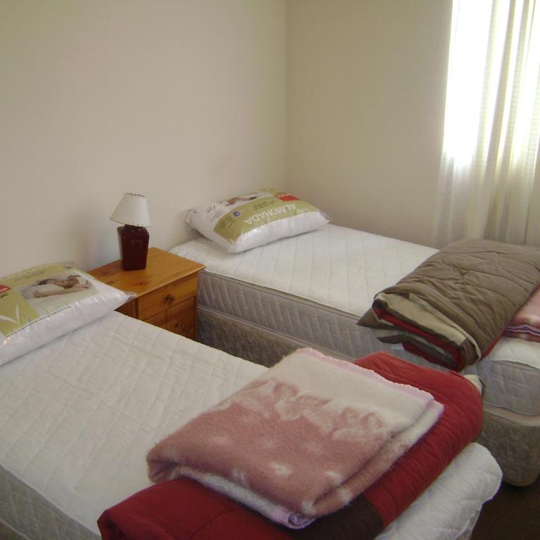 Colinas del Arenal BOOK - Apartment - 2