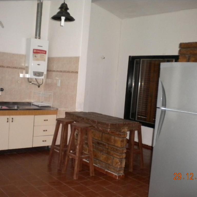 Chalet Carlos Paz - Casa Unifamiliar de 3 dormitorios - 8