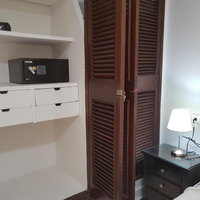 Espectaculares Vistas, Edificio Nautilus, Barrio El Laguito. - Three-Bedroom Apartment with Ocean View - 59