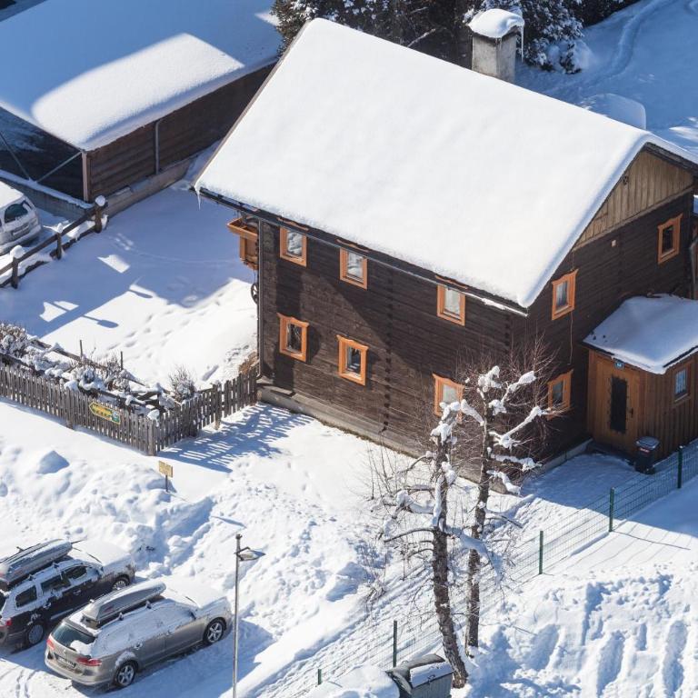 Boahäusl - Haus mit 4 Schlafzimmern - 8