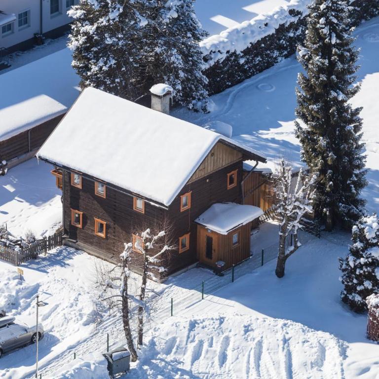 Boahäusl - Haus mit 4 Schlafzimmern - 7