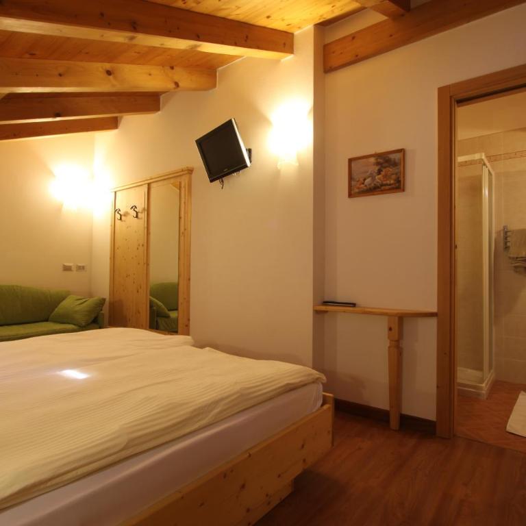 B.& B. Corradini - Camera Tripla - 4