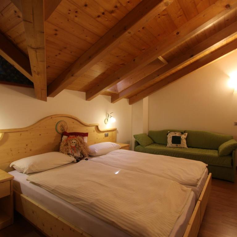 B.& B. Corradini - Camera Tripla - 2