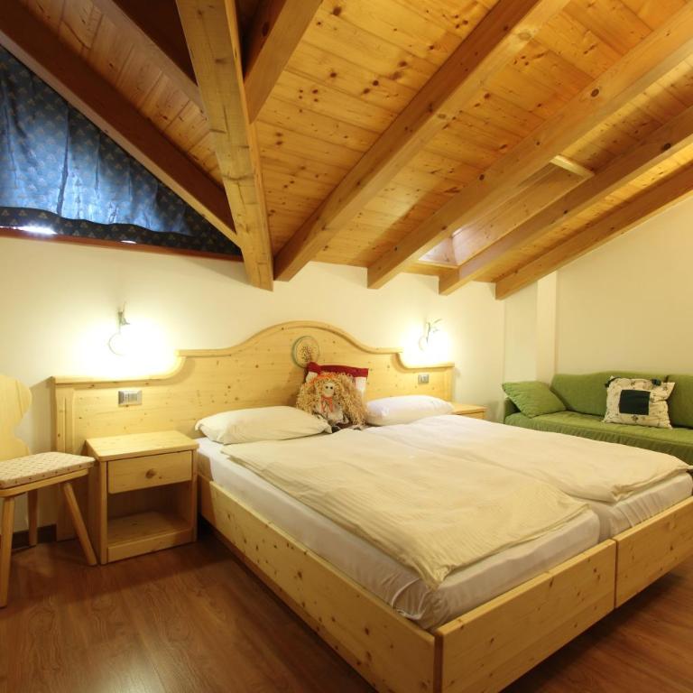 B.& B. Corradini - Camera Tripla - 3