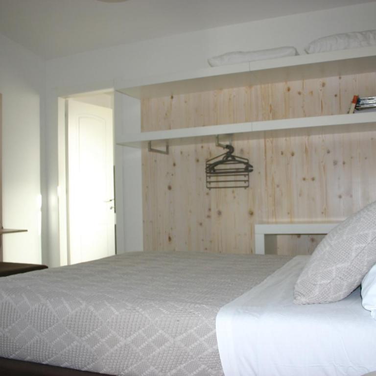 Agriturismo Vigna Corallo - Appartamento con 1 Camera da Letto e Vista Giardino - 7