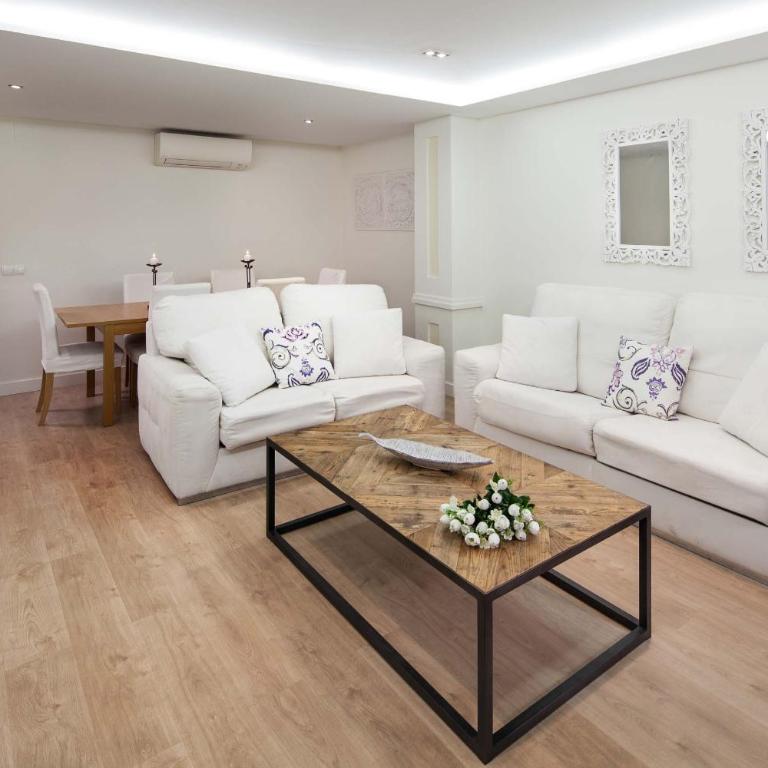 INMálaga Victoria - Apartamento de 2 dormitorios - 5