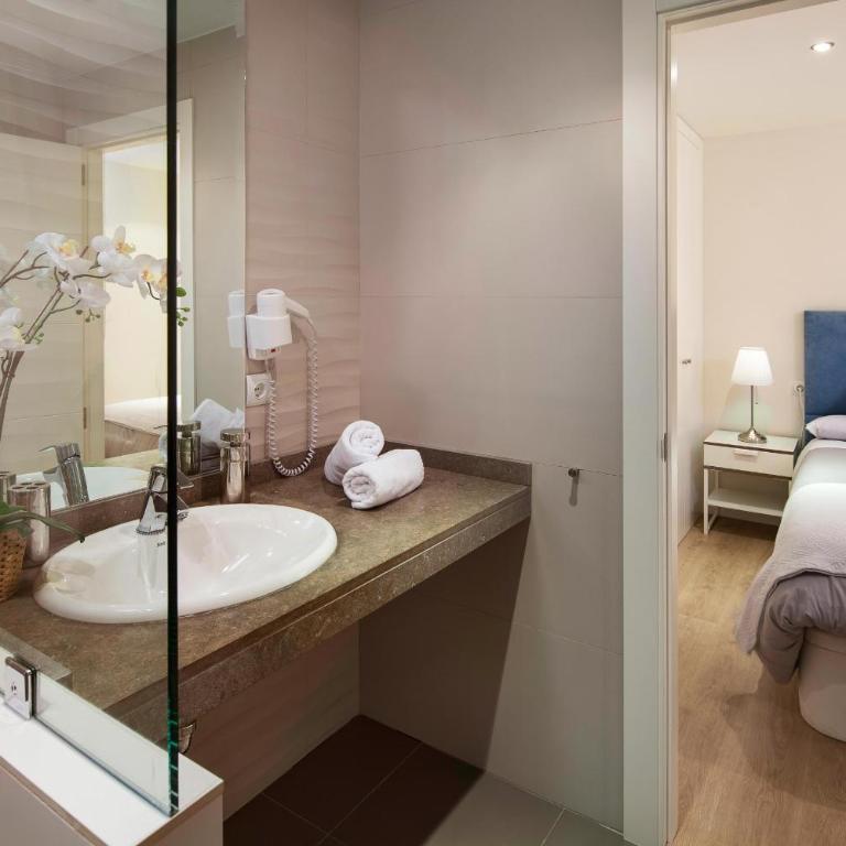 INMálaga Victoria - Apartamento de 2 dormitorios - 7