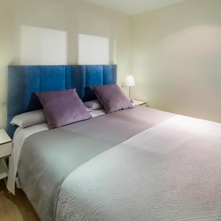 INMálaga Victoria - Apartamento de 2 dormitorios - 6