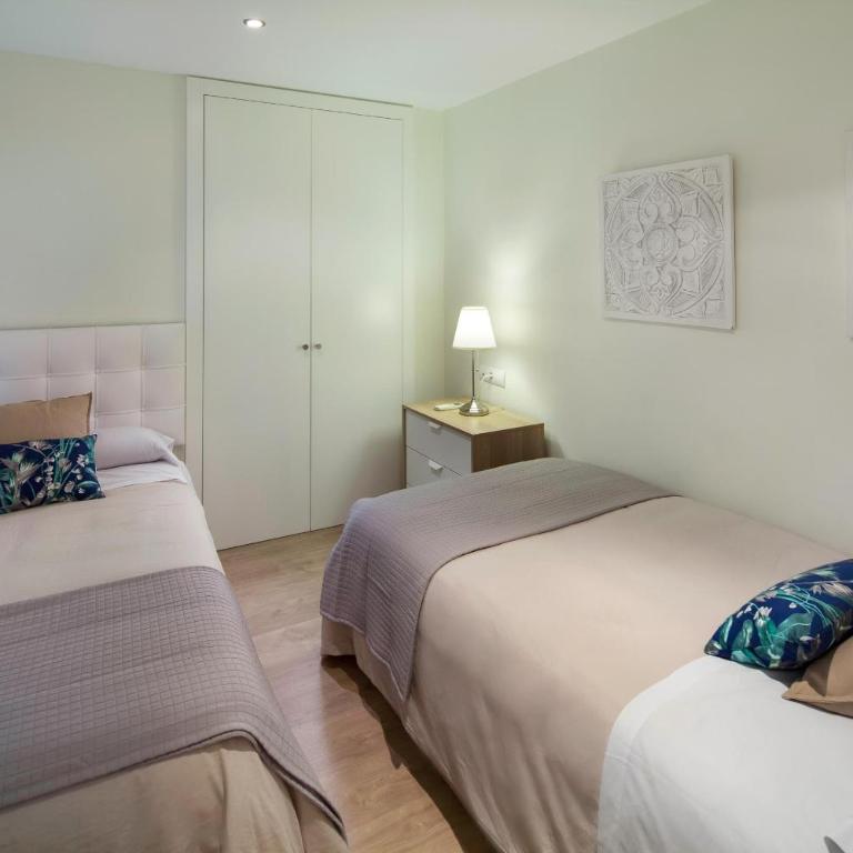 INMálaga Victoria - Apartamento de 2 dormitorios - 9