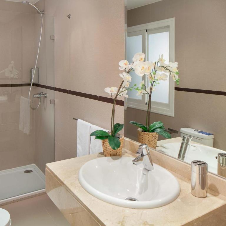 INMálaga Victoria - Apartamento de 2 dormitorios - 10