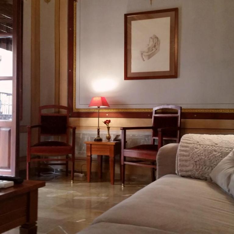 Patio San Jerónimo Casa de Arte - One-Bedroom Apartment - 18
