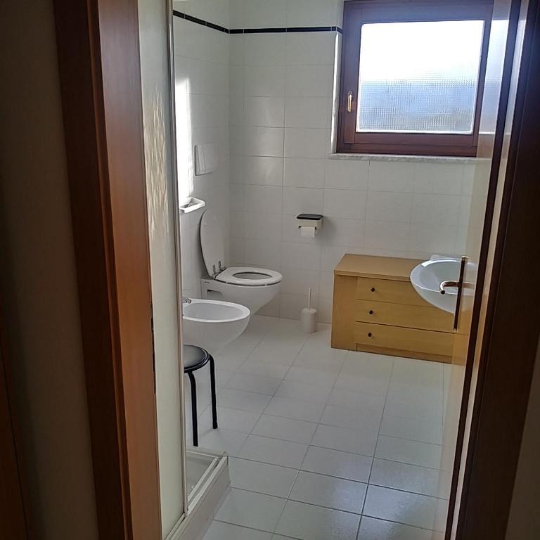 Appartamenti DOLOMITI - One-Bedroom Apartment - 2