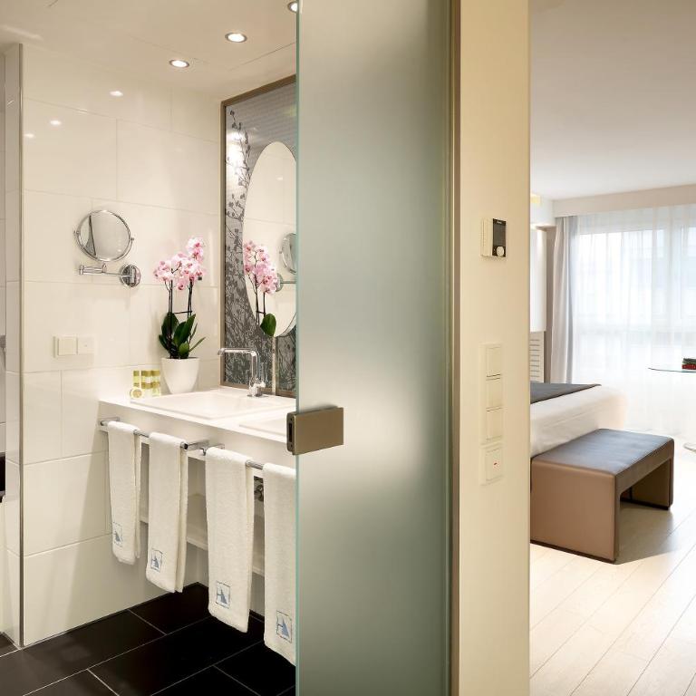Eurostars Book Hotel - Junior Suite - 5