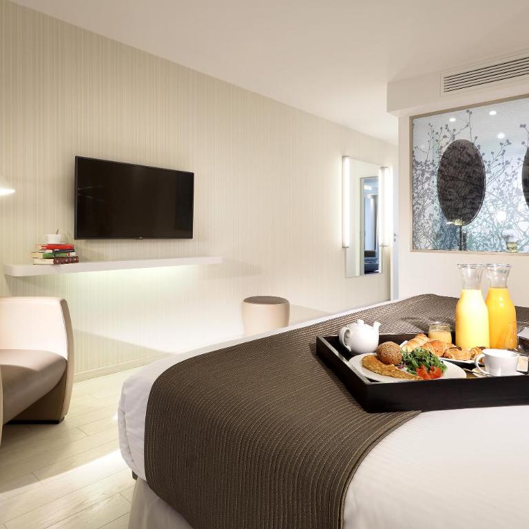 Eurostars Book Hotel - Junior Suite - 3