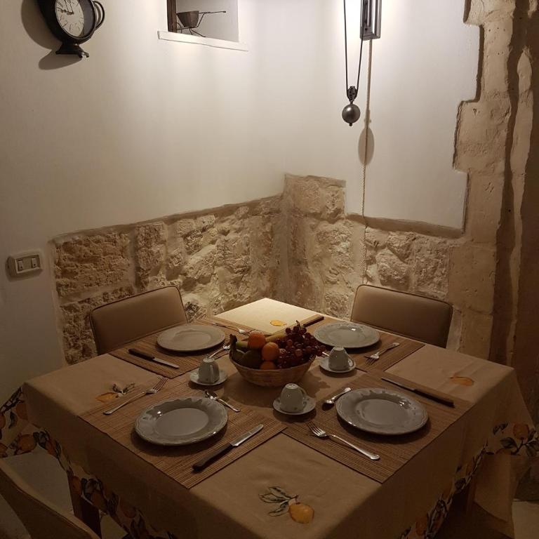 La Dimora di Clary - Casa Vacanze - 46