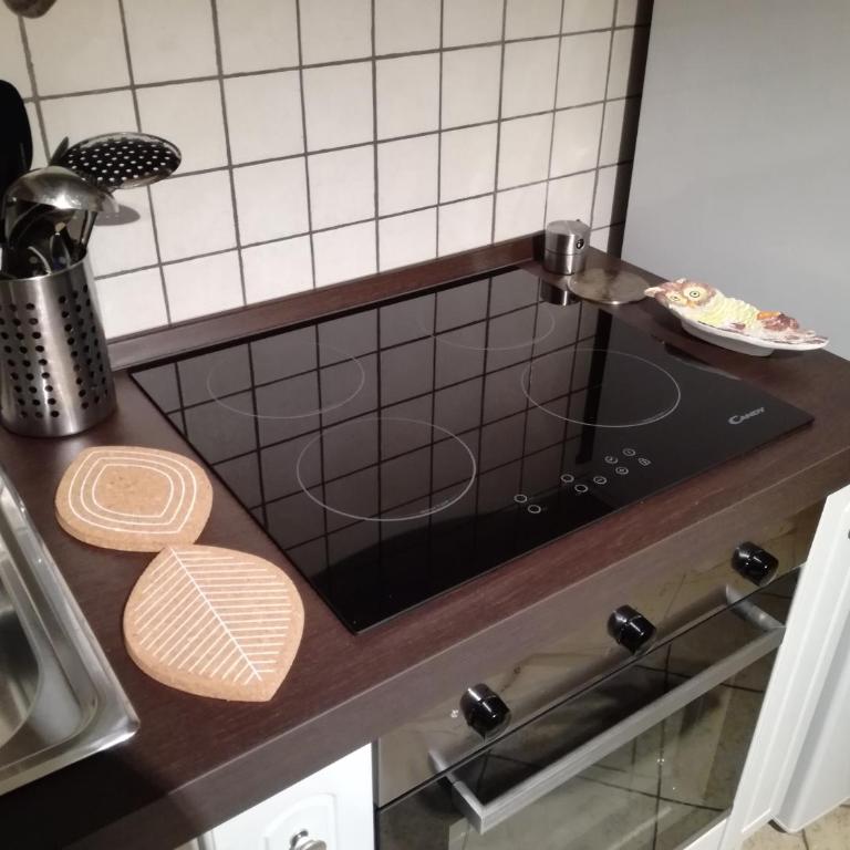 Marmot Apartment - Maisonette-Apartment - 7