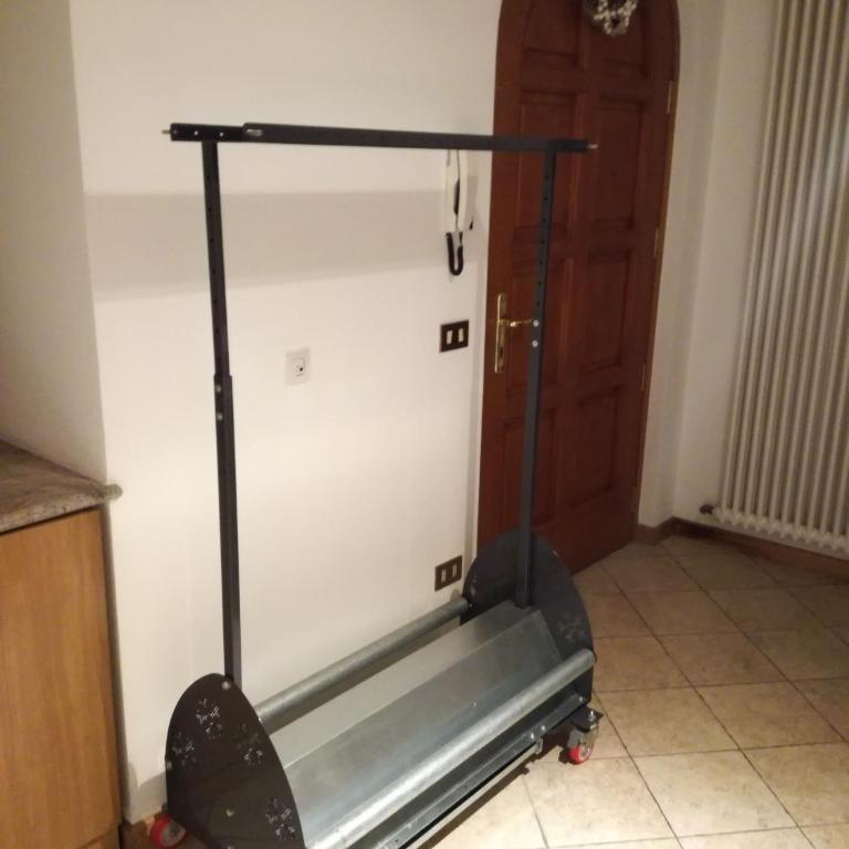 Marmot Apartment - Maisonette-Apartment - 9