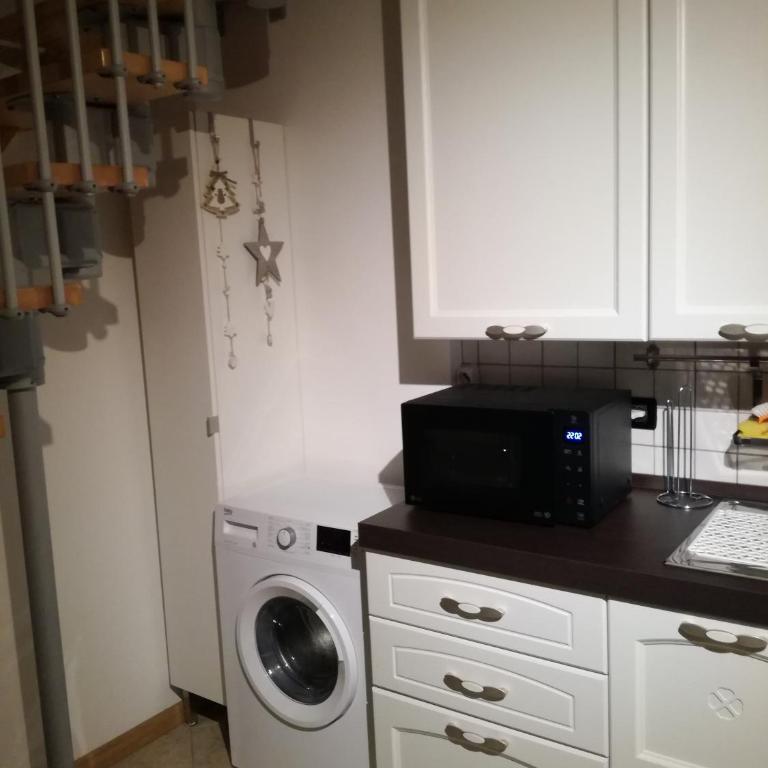 Marmot Apartment - Maisonette-Apartment - 8