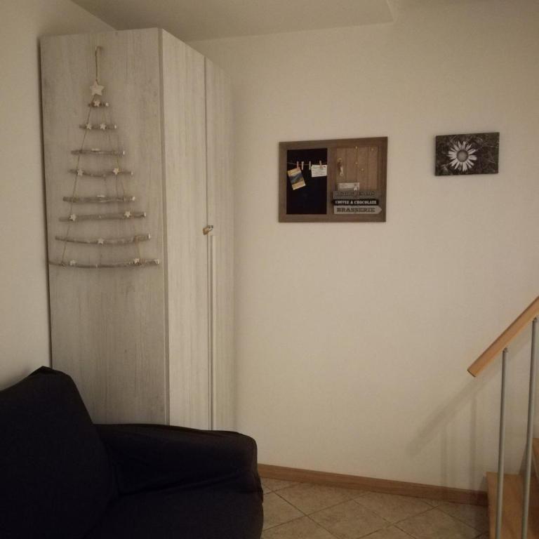 Marmot Apartment - Maisonette-Apartment - 10