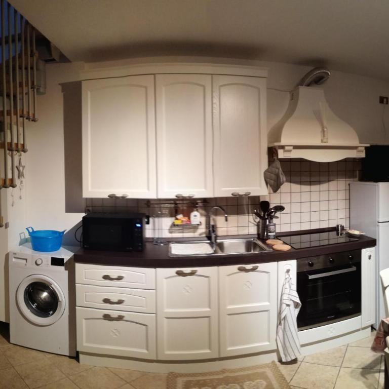 Marmot Apartment - Maisonette-Apartment - 4