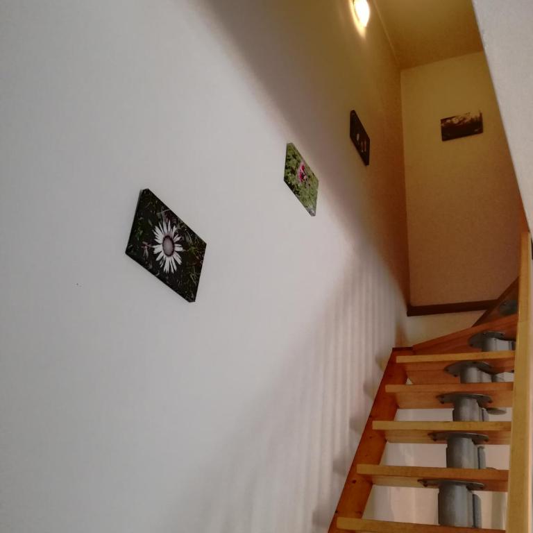 Marmot Apartment - Maisonette-Apartment - 12