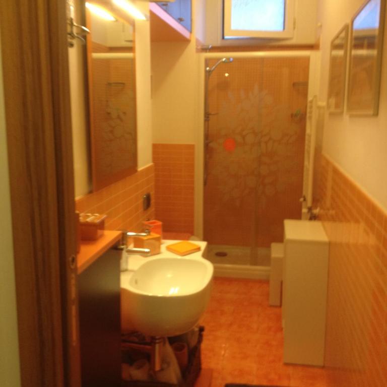 Domus Felix - Camera King Standard - 3